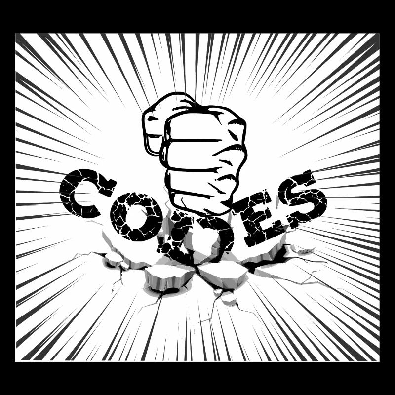 CRACK-CODES