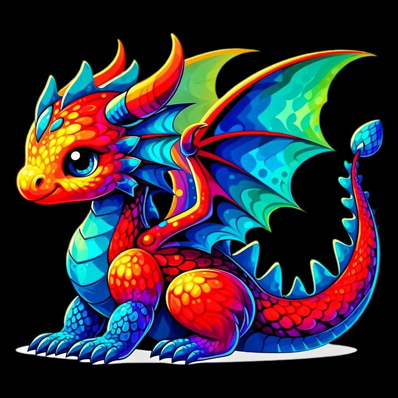 Drache