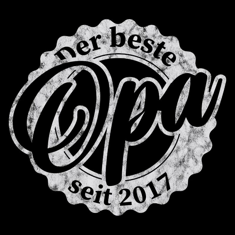 Der Beste Opa seit 2017