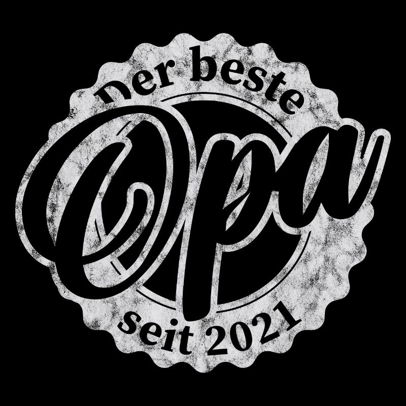 Der Beste Opa seit 2021