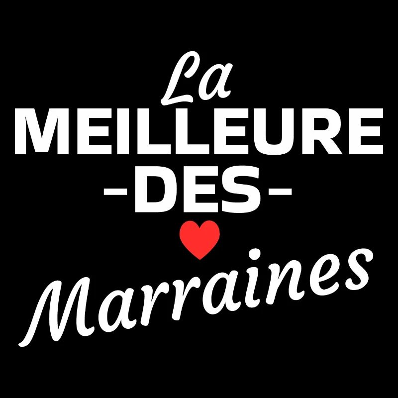 La Meilleure des Marraines