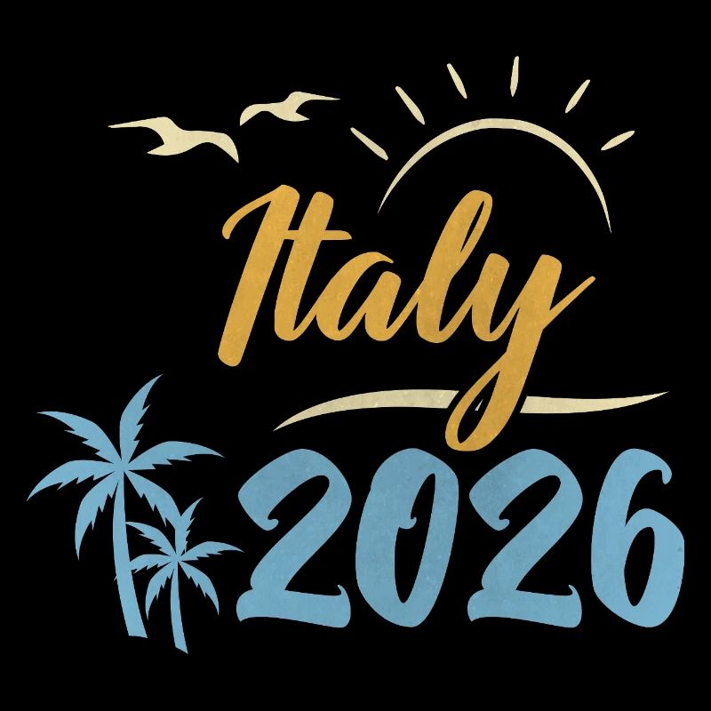 Italy 2026