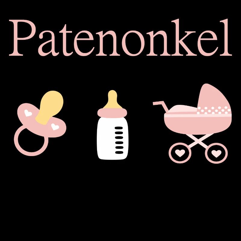 Patenonkel Geburt Mädchen Taufe