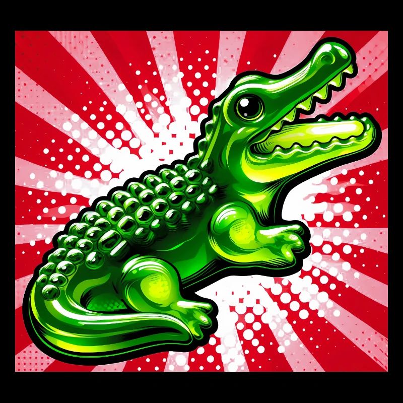 crocodile