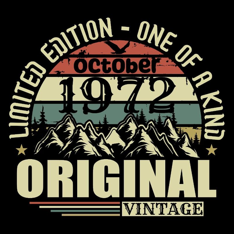 october 1972 - gift for his 53rd birthday october