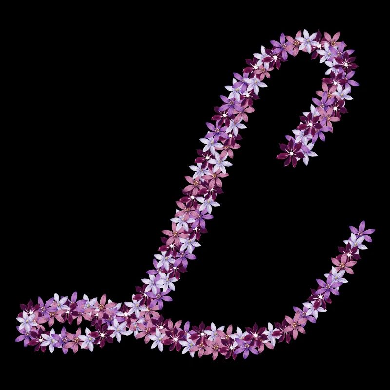 Symphonie des Fleurs