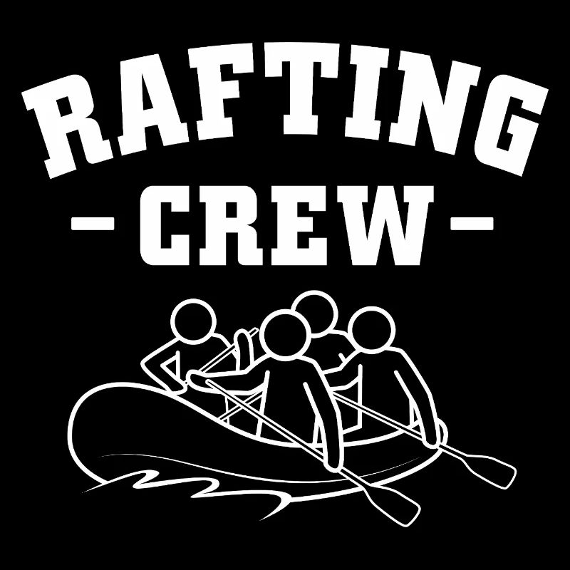 Kajak Rafting Paddelboot Kajakfahren