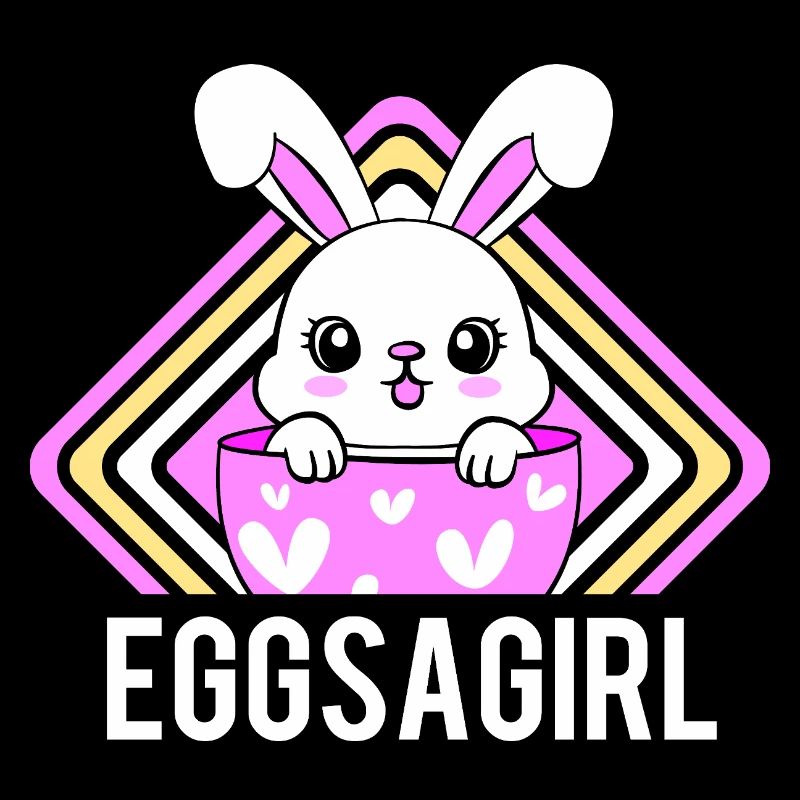 Gender Reveal Ostern Werdende Mutter
