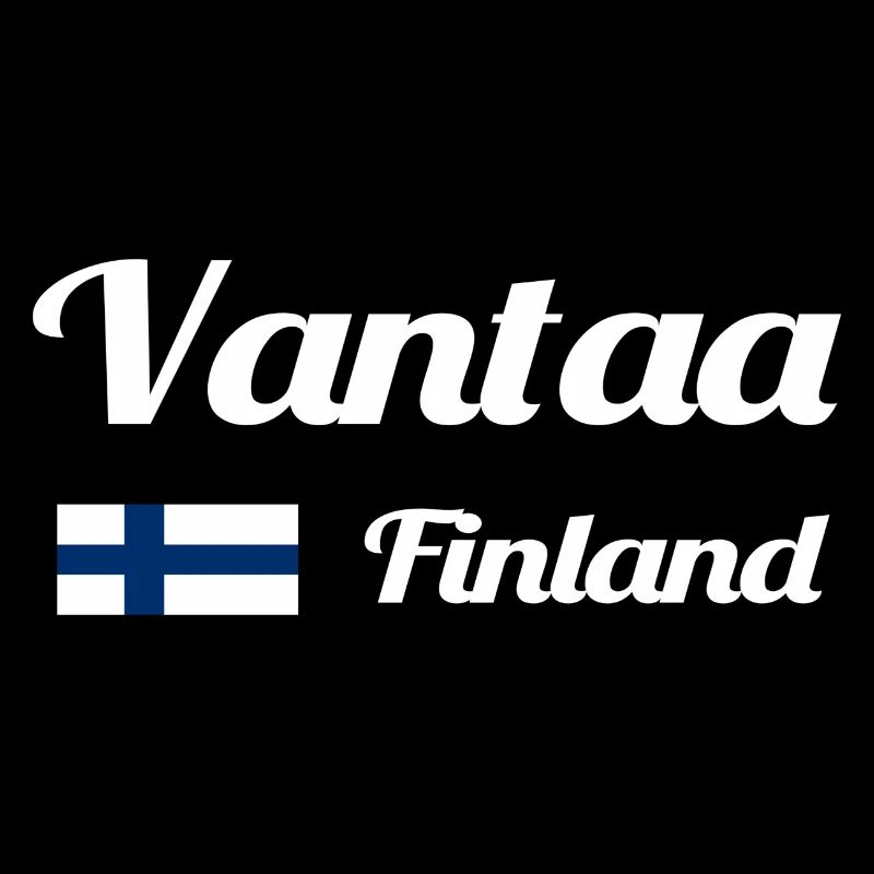 Vantaa Finlande Imprimer