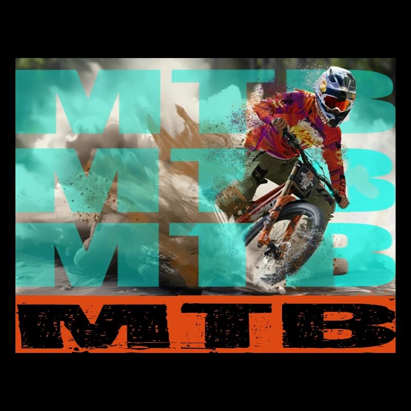 Vélo VTT
