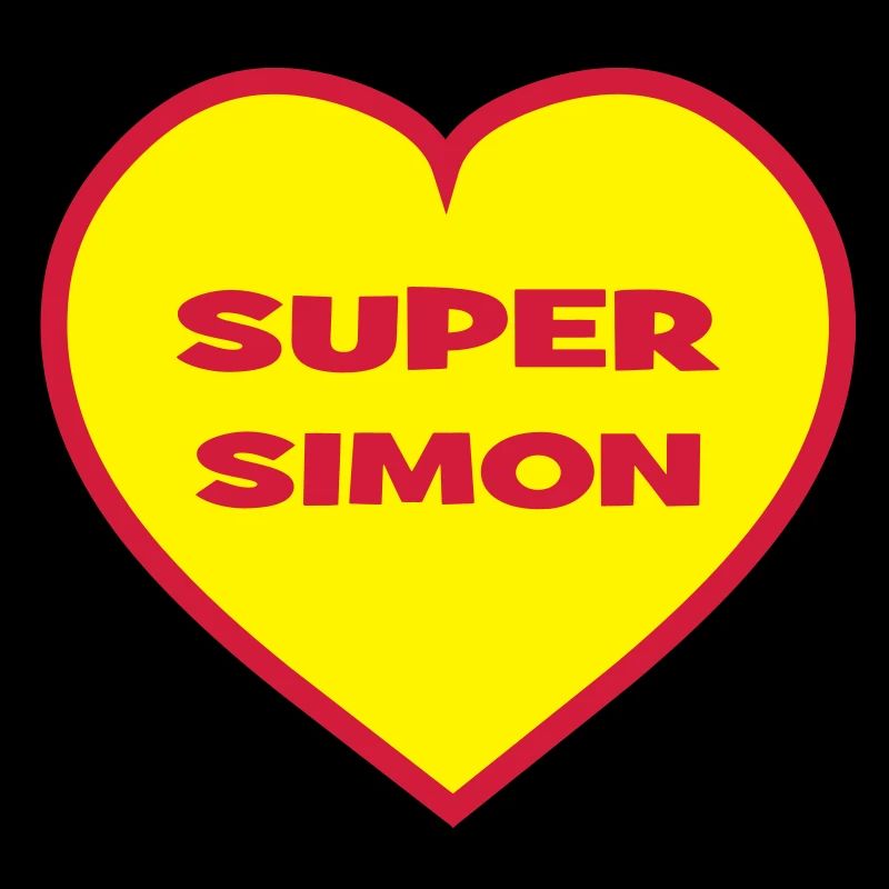 Super-Simon