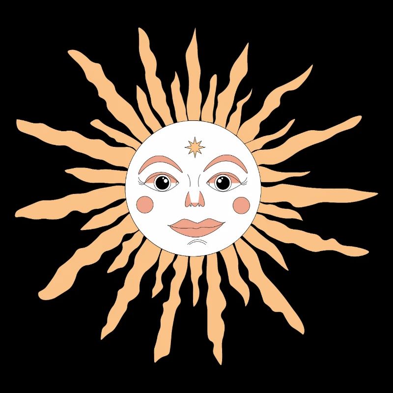 Sun Celestial