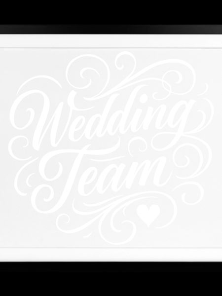 Hochzeit Team