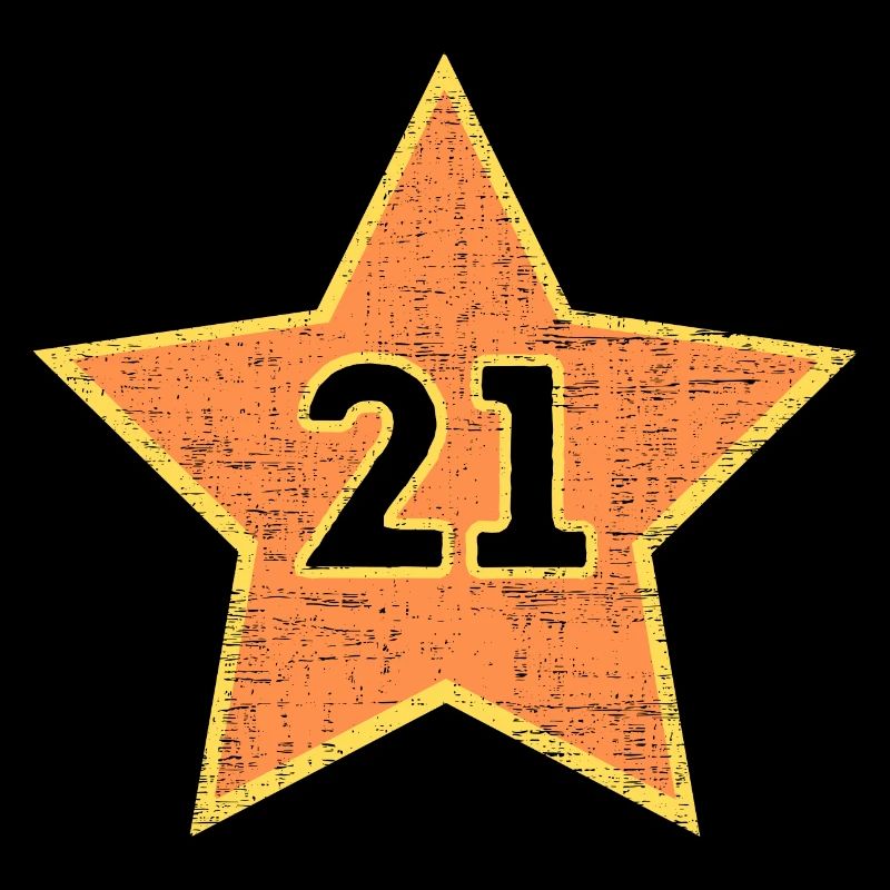 Étoile 21