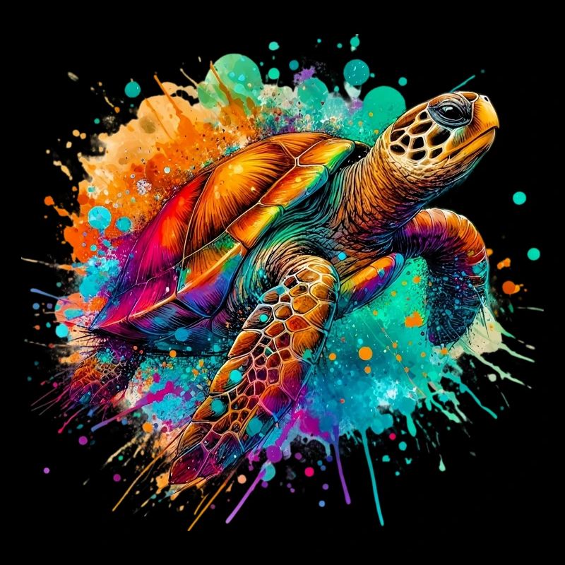 Schildkröte