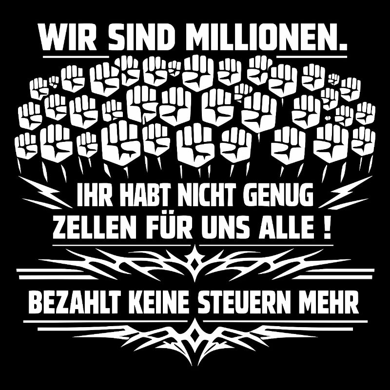 Wir Sind Millionen