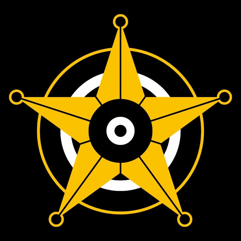Sheriff Stern