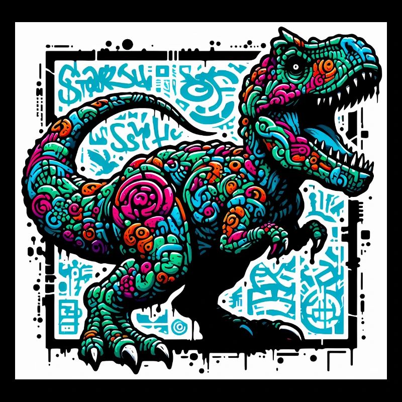 Dinosaurier
