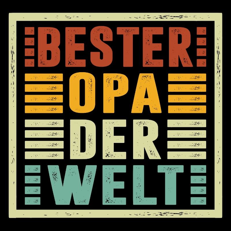 Bester Opa Der Welt Geschenke Weihnachten