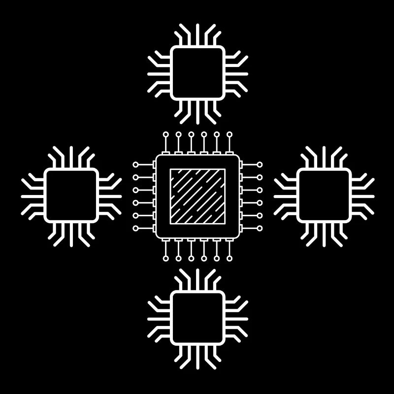 computer, motherboard, hard disk