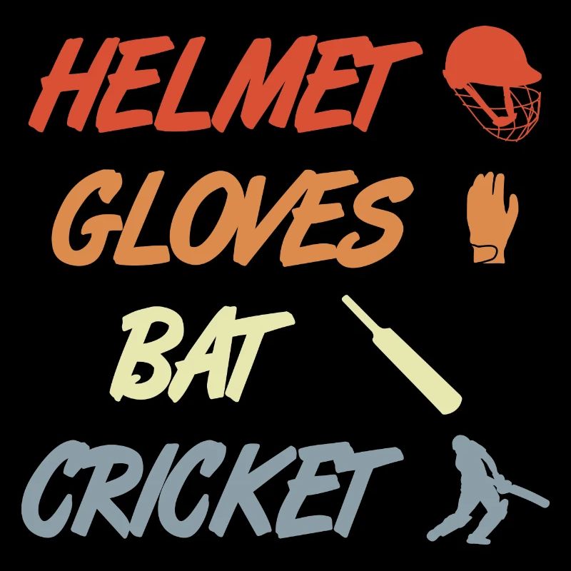 Cricket Saying