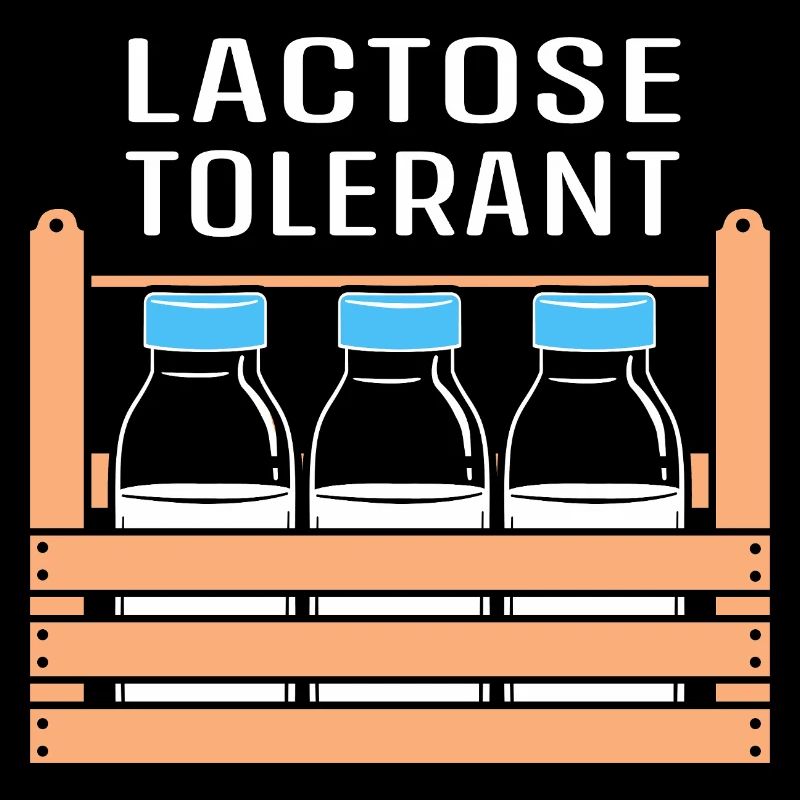 Flatulences Lait Lactose