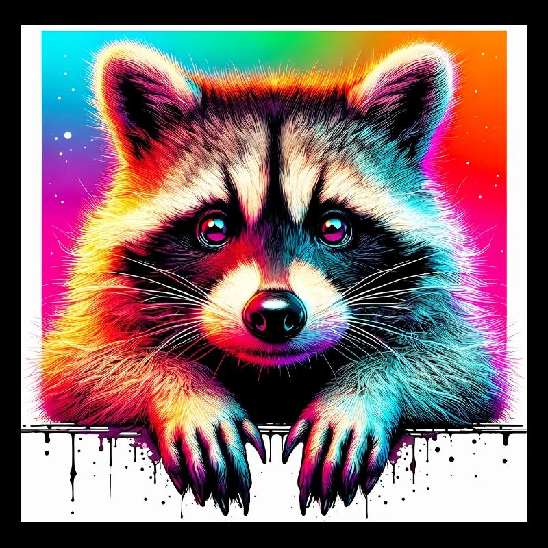 Raccoon