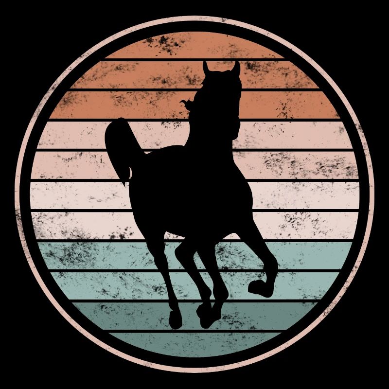 Cheval chevaux