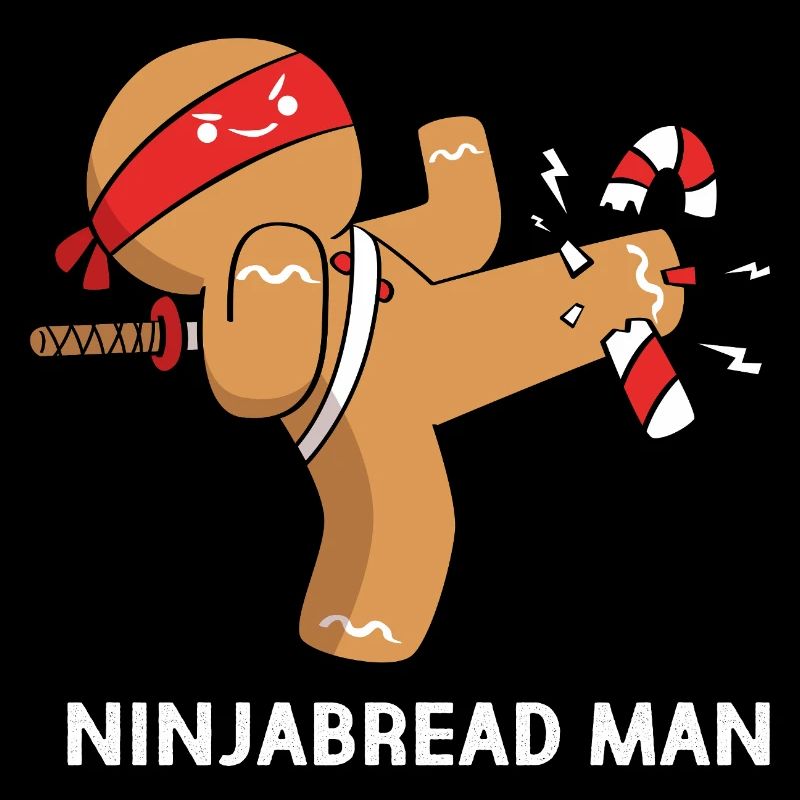 Gingerbread Man Christmas Gingerbread Lebkuchen
