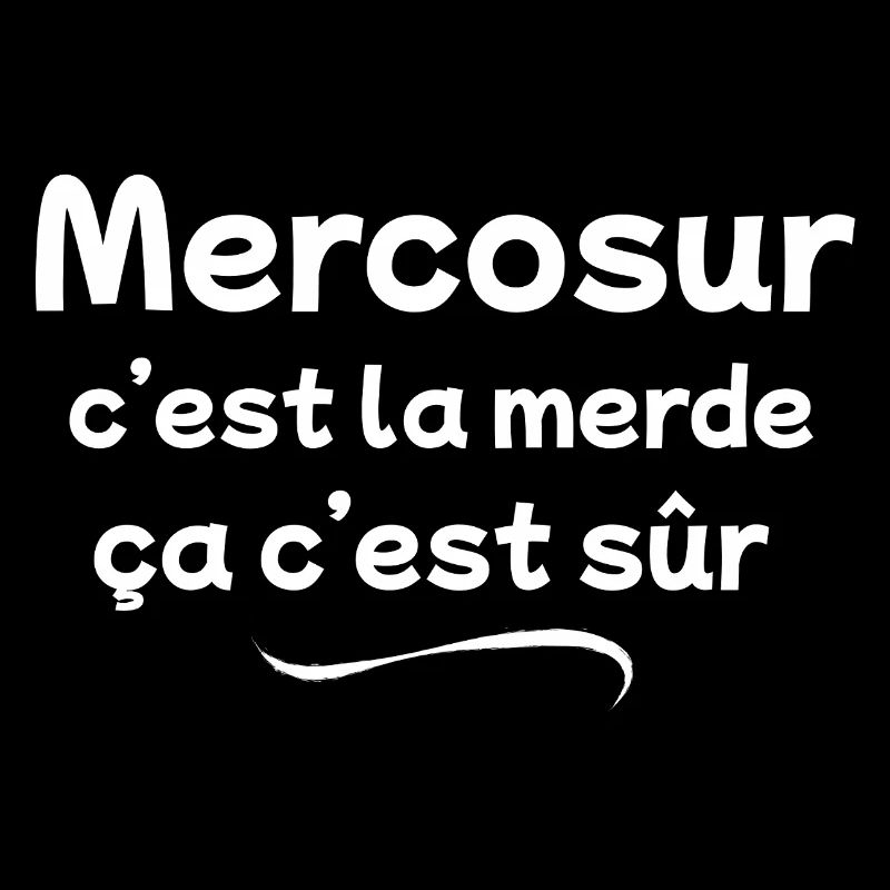 Mercosur, farmer, cattle breeder