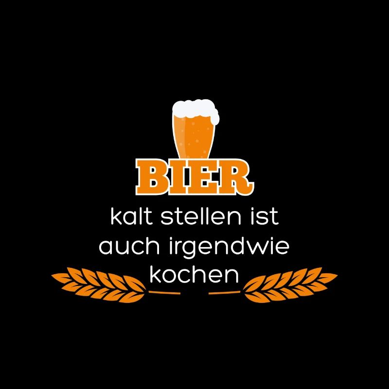 Funspruch Biersprüche Fun Bier trinken Bierslogan