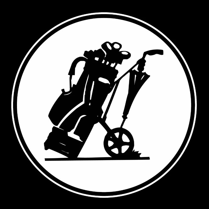 Golfschläger