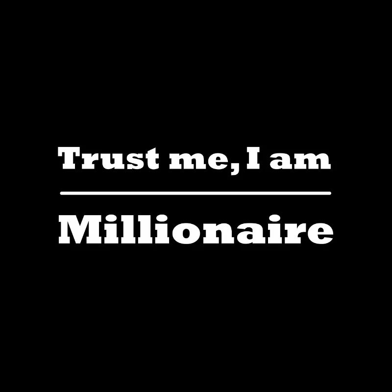 Millionär