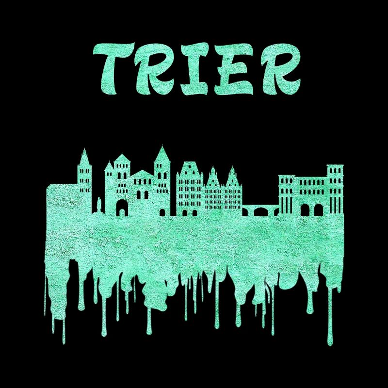 Trier Syline Design / Geschenkidee