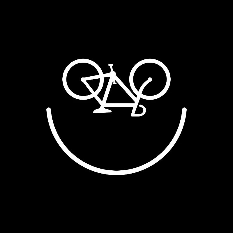 Bicycle Smily, vélo