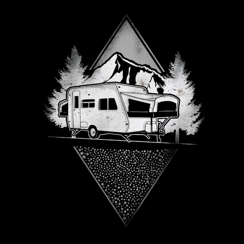 camping