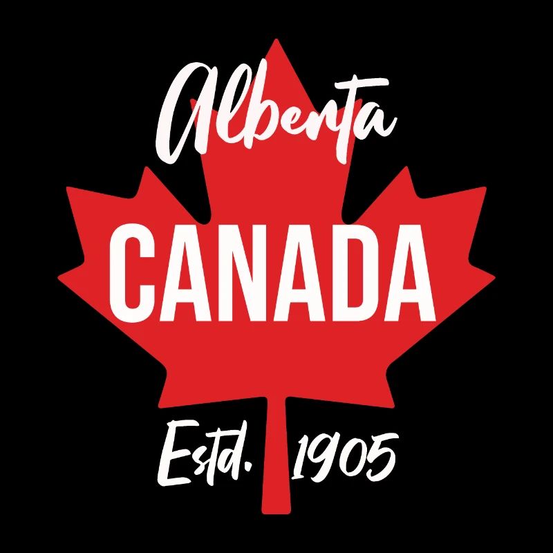Alberta Canada 1905