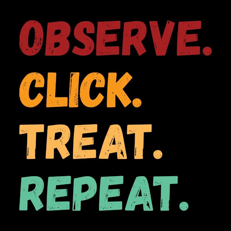 Click Treat Dog Training