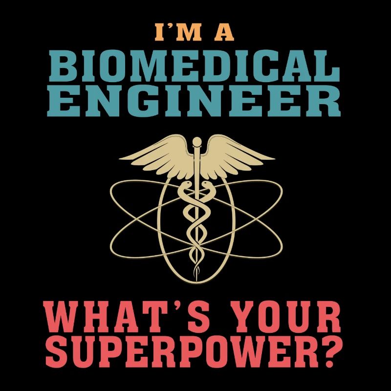 Funny Biomedical Engineering Quote for Biomedical
