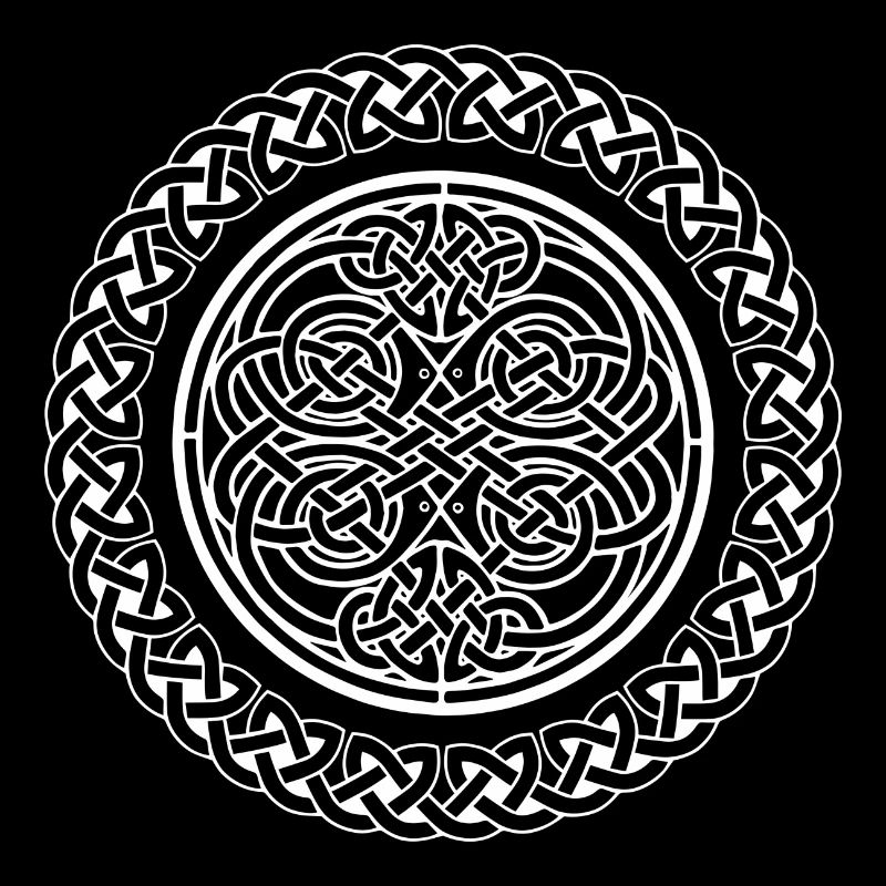 Celtic Knot