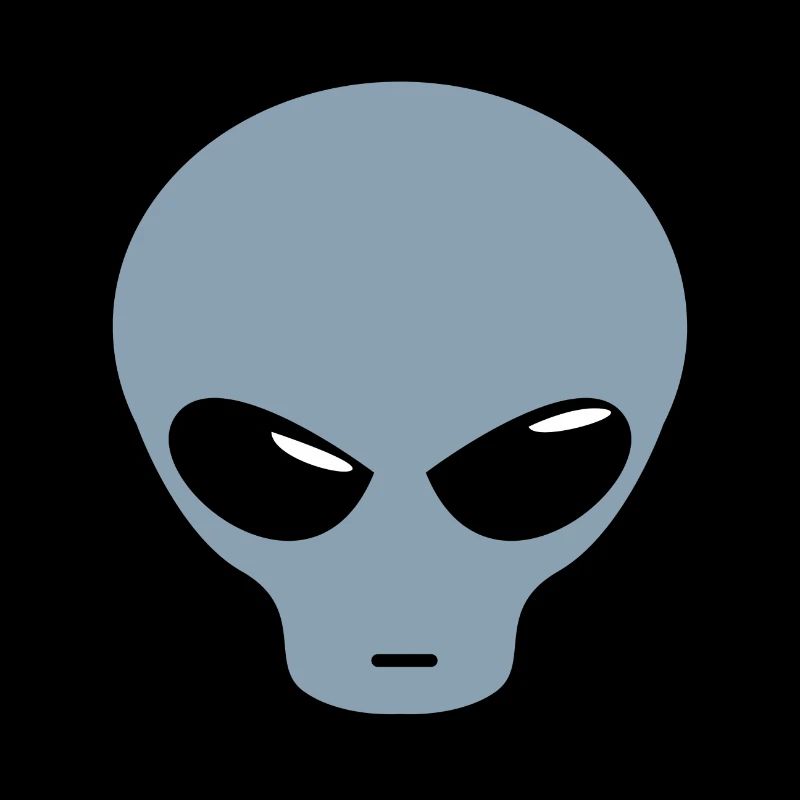 Alien design