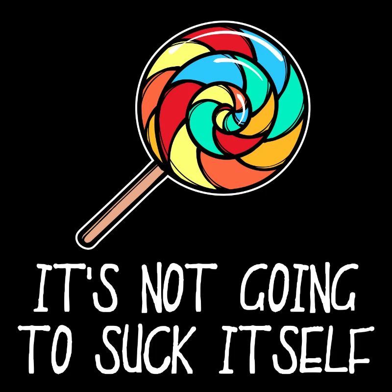 Sweet tooth Sweets Statement Candy Delicious