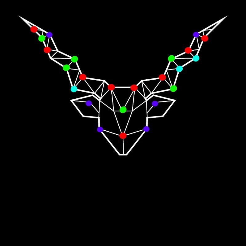 Constellation Horoscope Galaxy Sky Capricorn