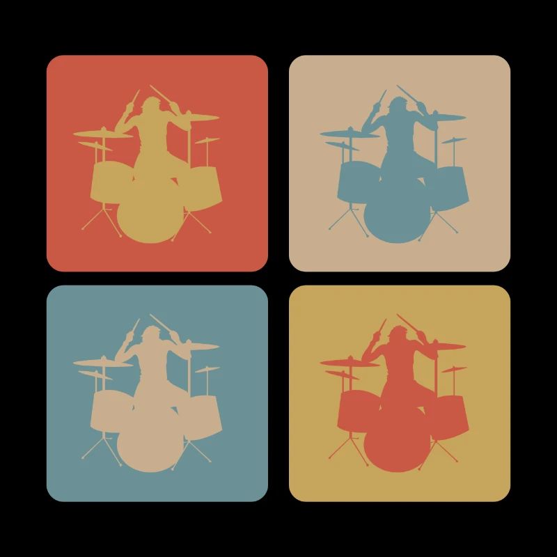 drum design