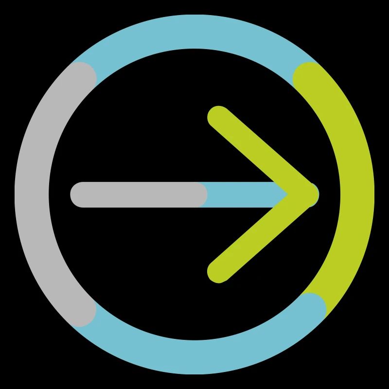 Le logo de la coopérative à elle seule
