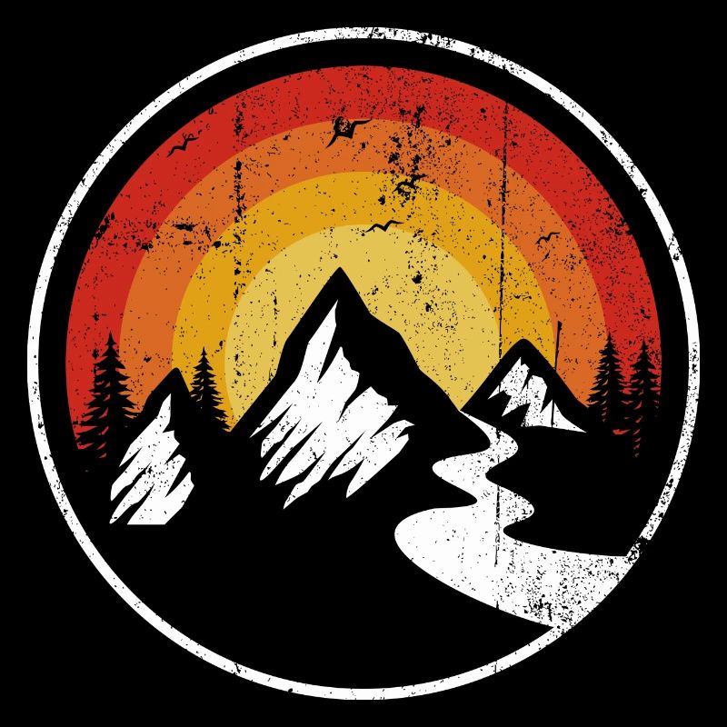 Sunset Summit Trail