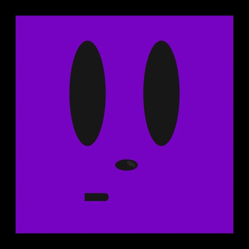 Suboptimal situation facial expression