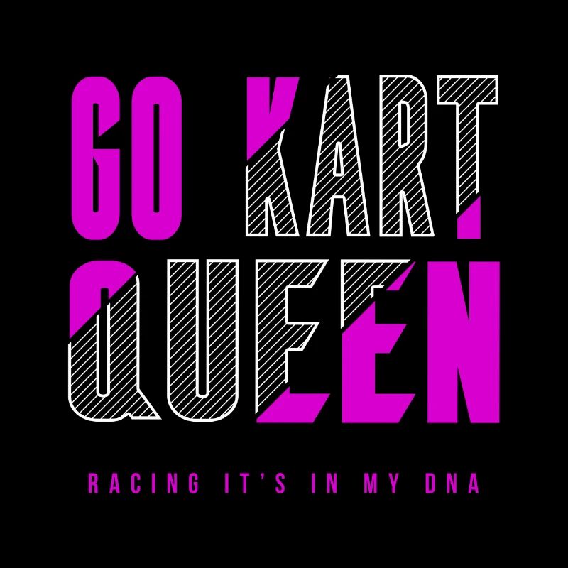 Go Kart Queen