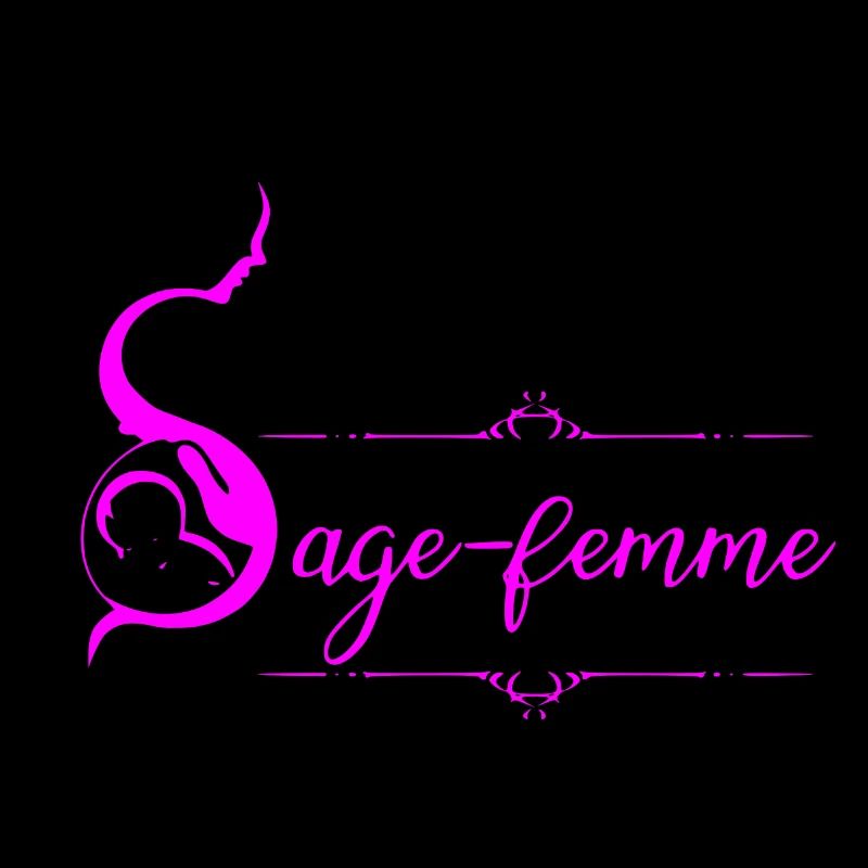 Hebamme