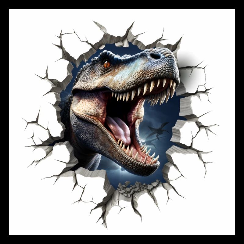T-Rex